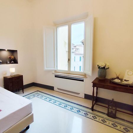 Dimora Dell'Erbe Apartment Montepulciano Stazione Exteriör bild