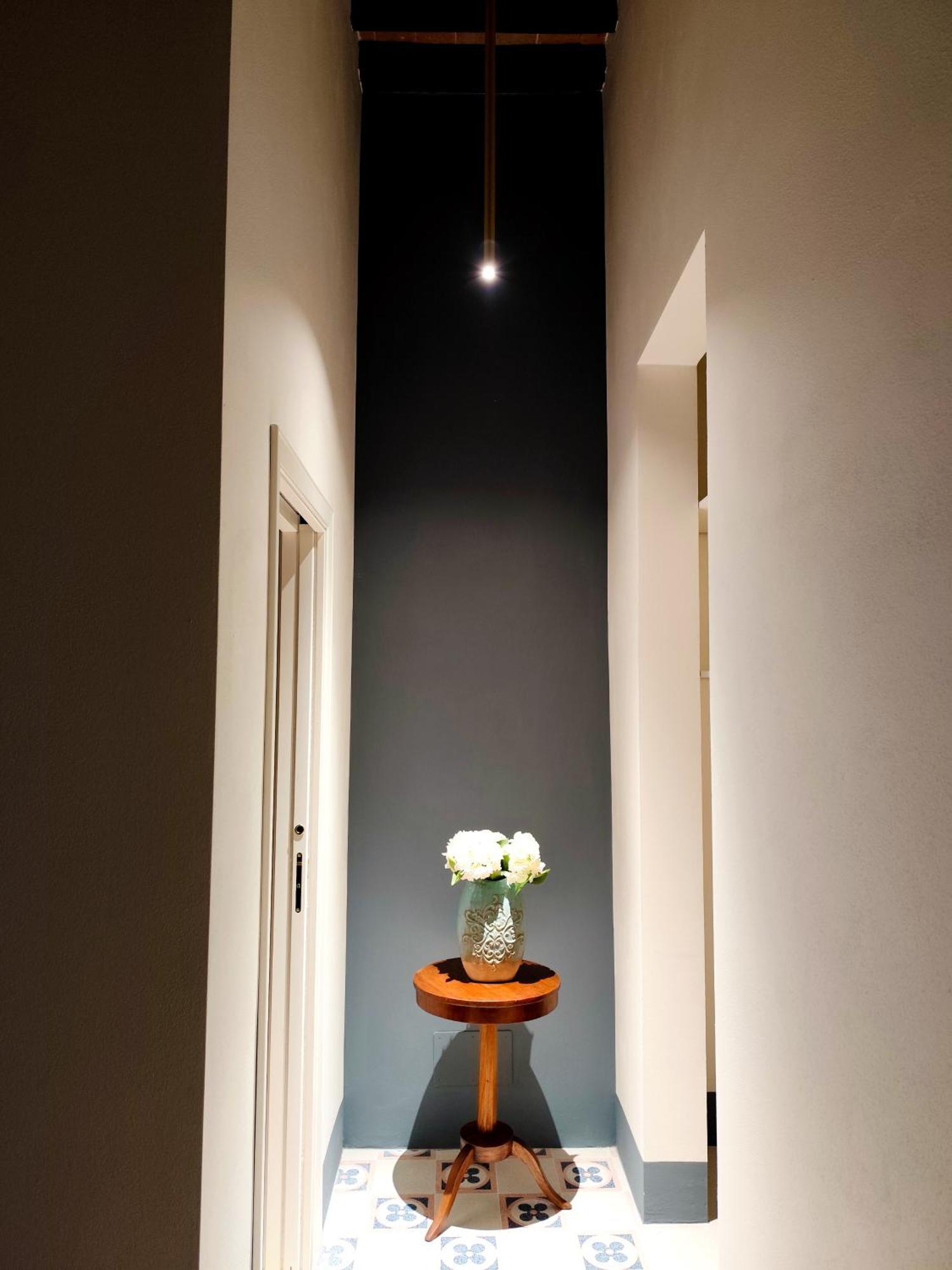 Dimora Dell'Erbe Apartment Montepulciano Stazione Exteriör bild