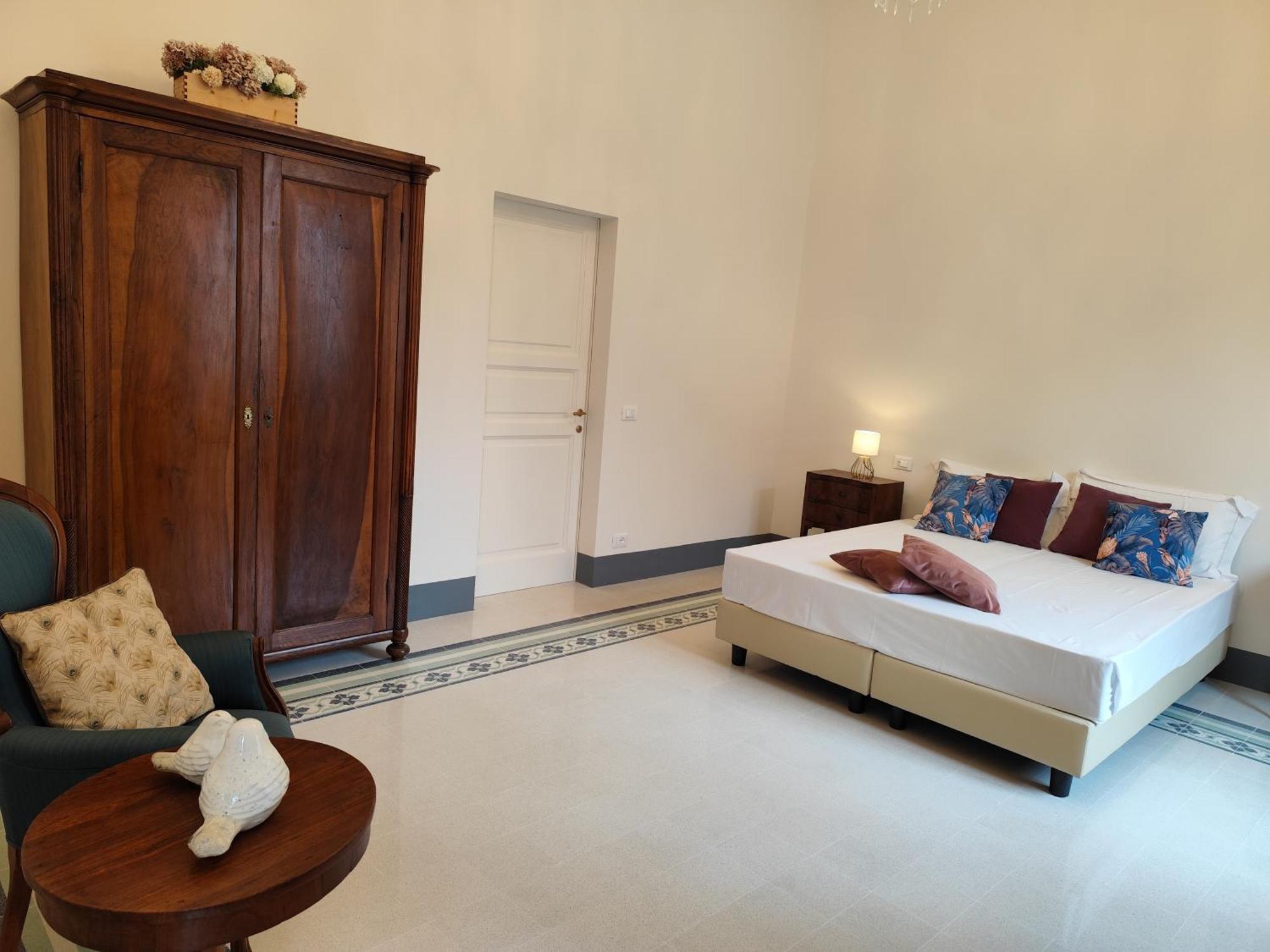 Dimora Dell'Erbe Apartment Montepulciano Stazione Exteriör bild