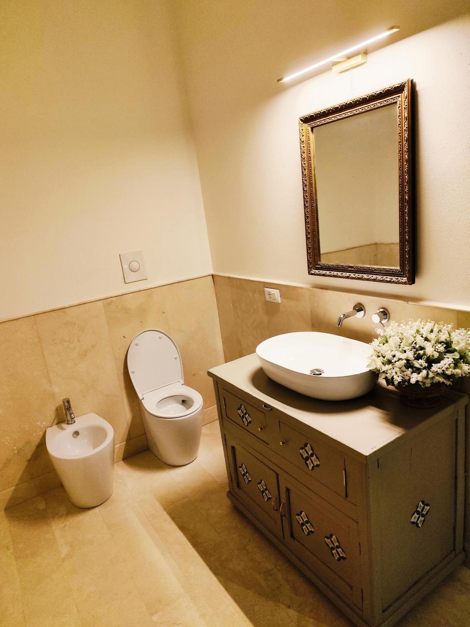 Dimora Dell'Erbe Apartment Montepulciano Stazione Exteriör bild