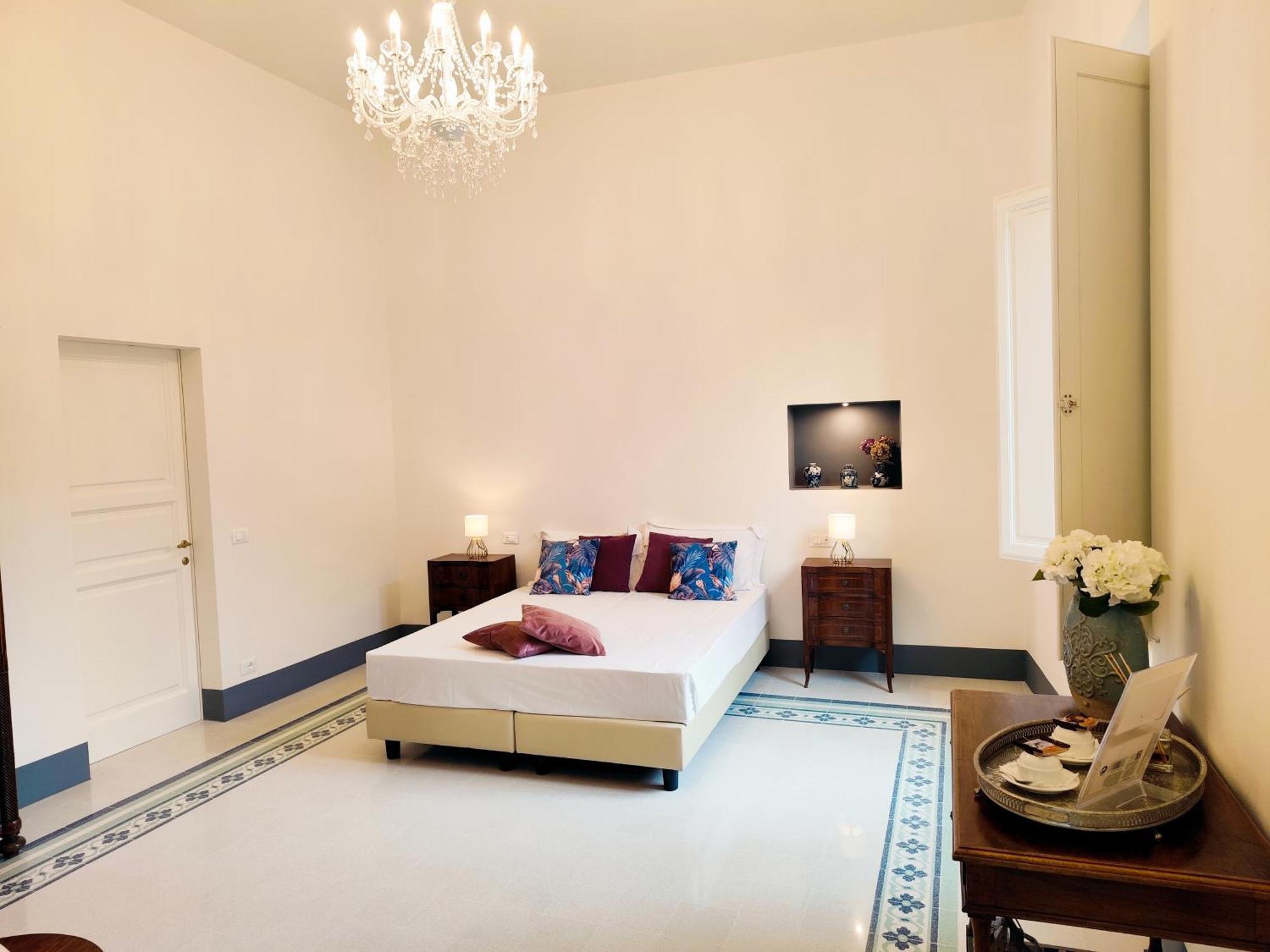 Dimora Dell'Erbe Apartment Montepulciano Stazione Exteriör bild