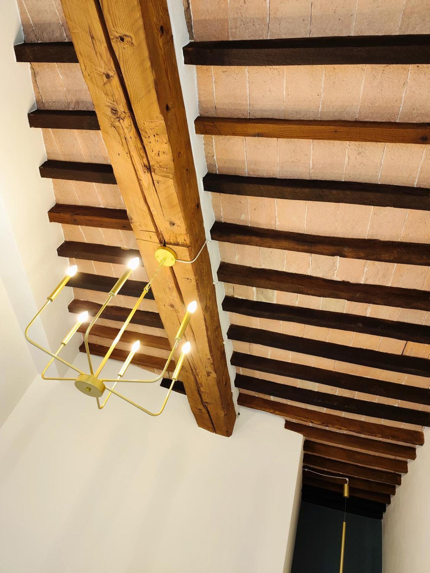 Dimora Dell'Erbe Apartment Montepulciano Stazione Exteriör bild