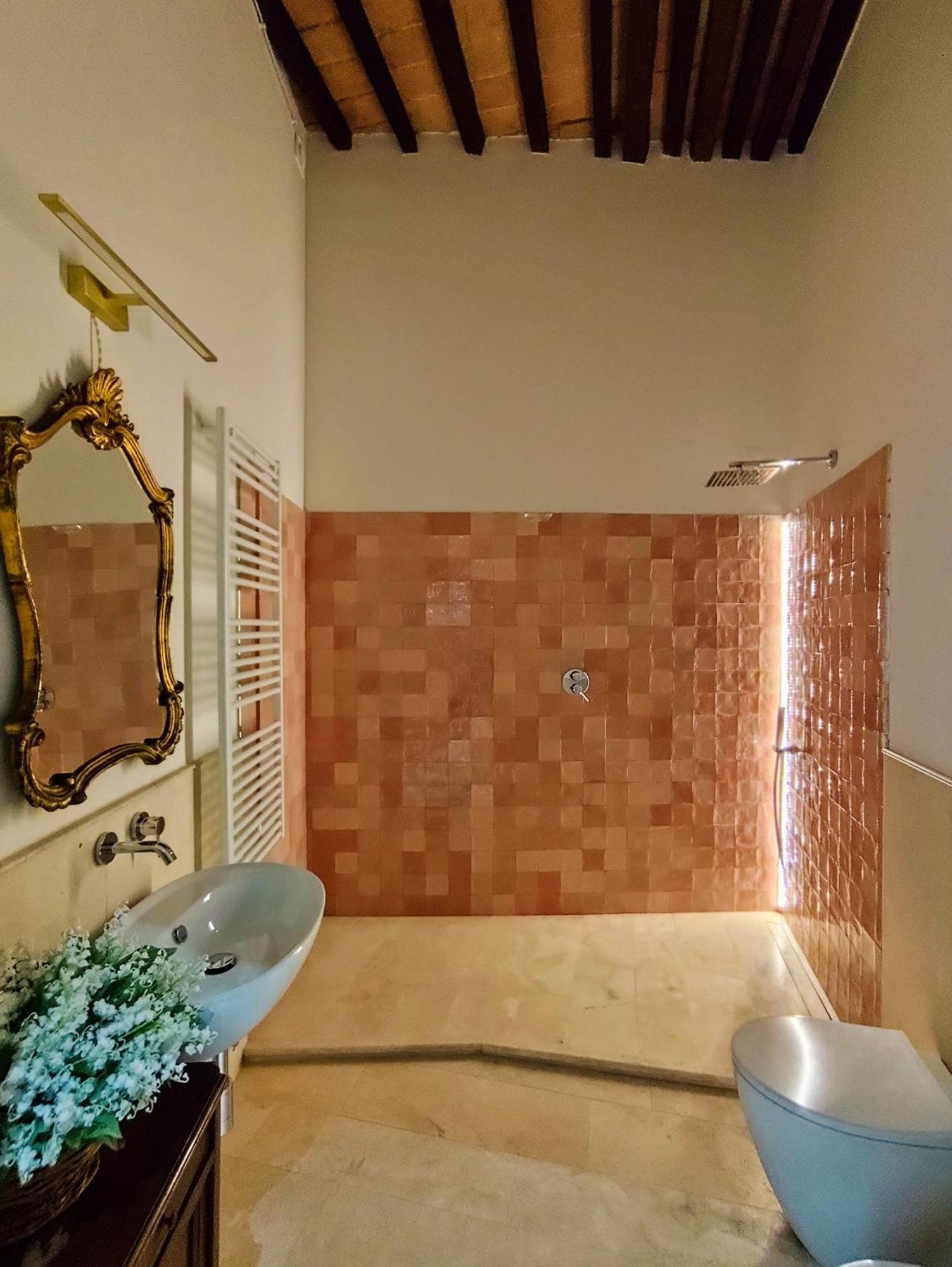 Dimora Dell'Erbe Apartment Montepulciano Stazione Exteriör bild