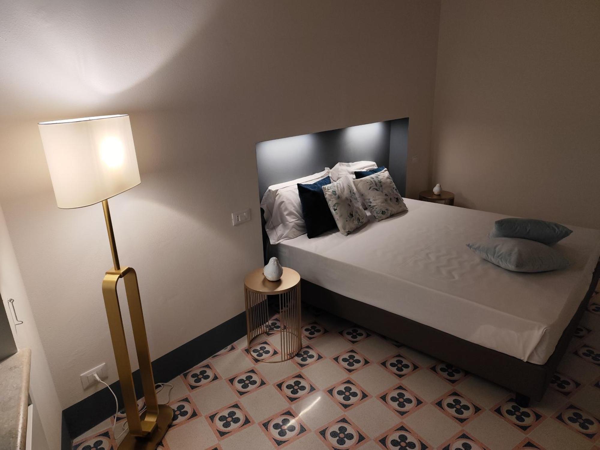 Dimora Dell'Erbe Apartment Montepulciano Stazione Exteriör bild