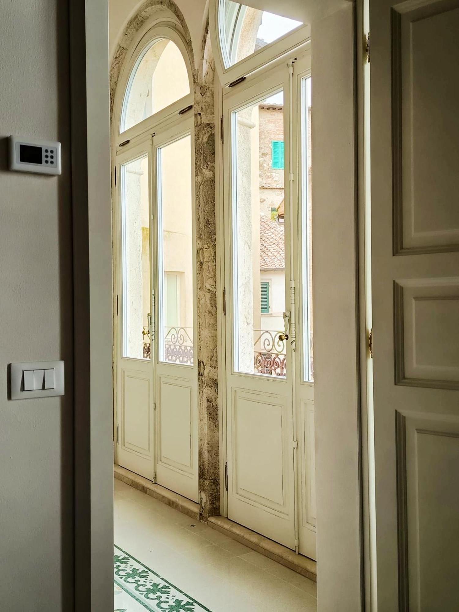 Dimora Dell'Erbe Apartment Montepulciano Stazione Exteriör bild