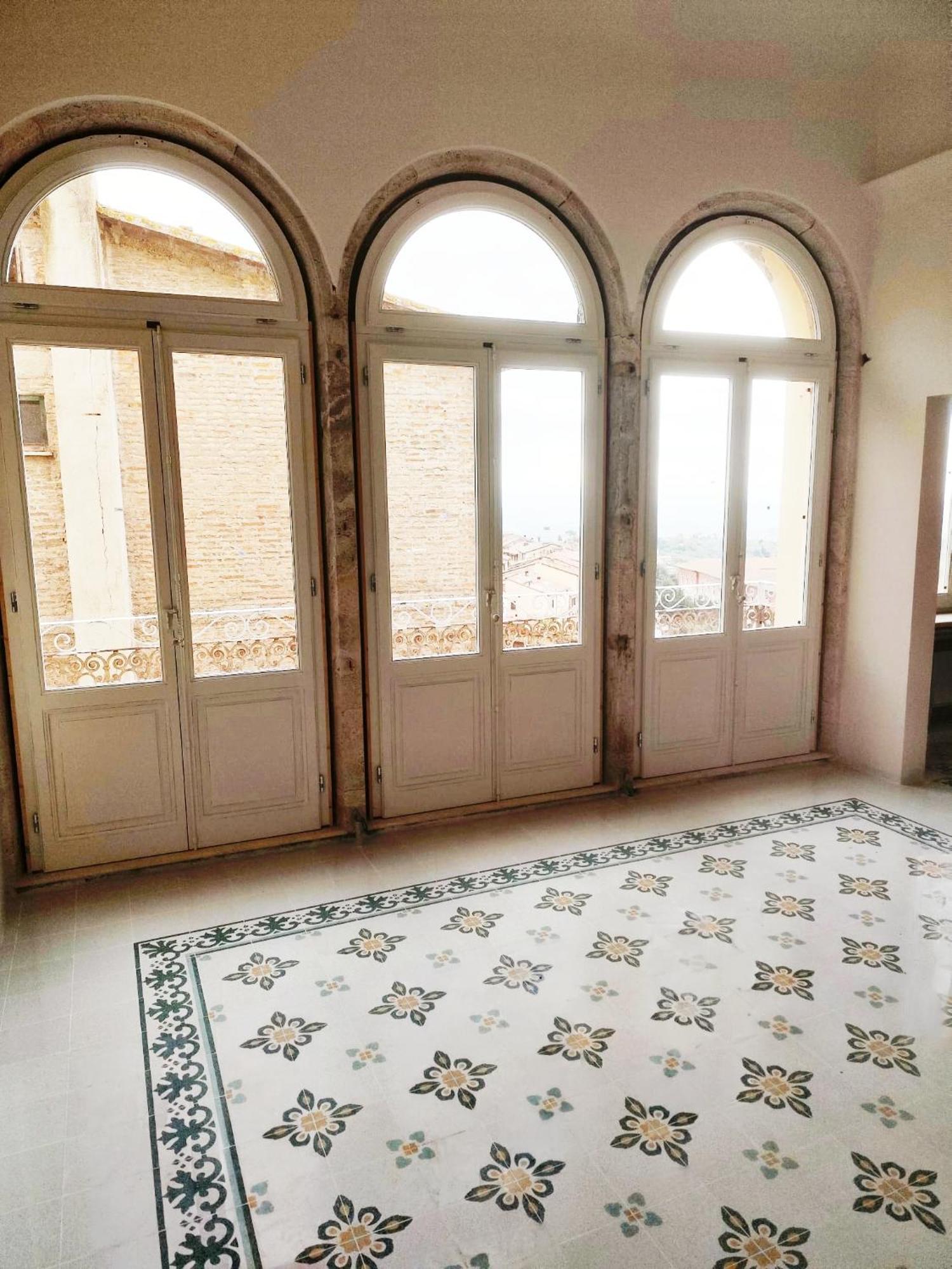 Dimora Dell'Erbe Apartment Montepulciano Stazione Exteriör bild